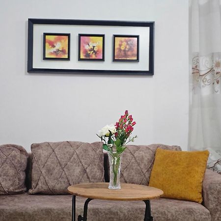 Bral Apartments 4 Durrës 外观 照片