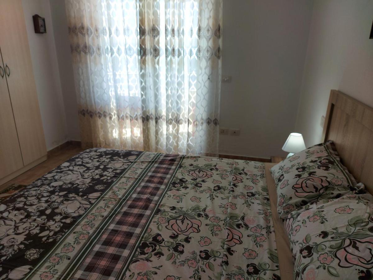 Bral Apartments 4 Durrës 外观 照片