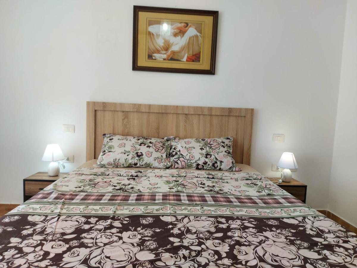 Bral Apartments 4 Durrës 外观 照片
