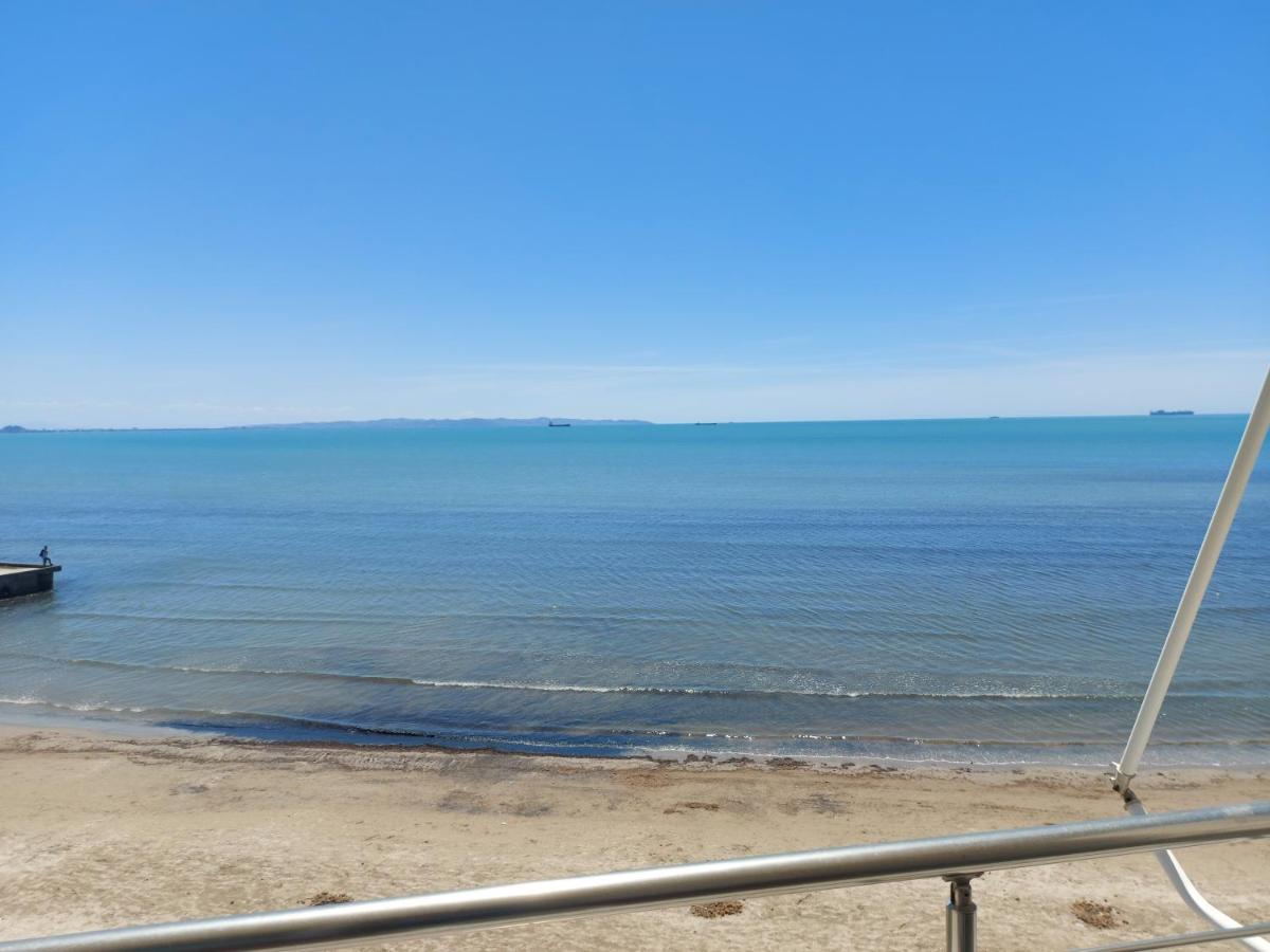 Bral Apartments 4 Durrës 外观 照片