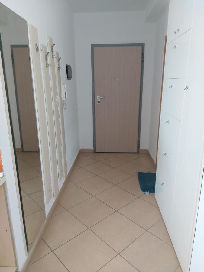Bral Apartments 4 Durrës 外观 照片