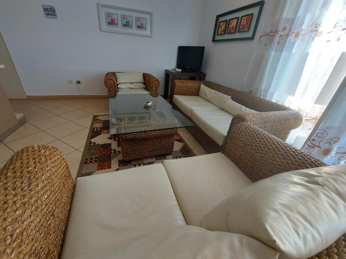 Bral Apartments 4 Durrës 外观 照片