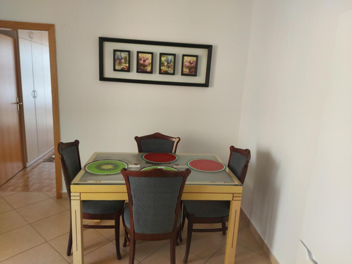 Bral Apartments 4 Durrës 外观 照片