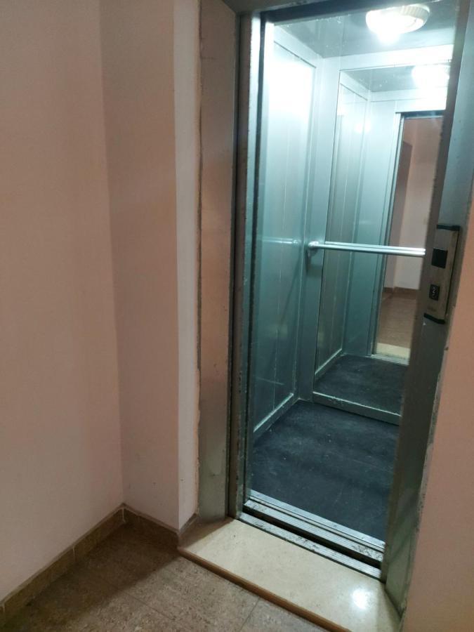 Bral Apartments 4 Durrës 外观 照片