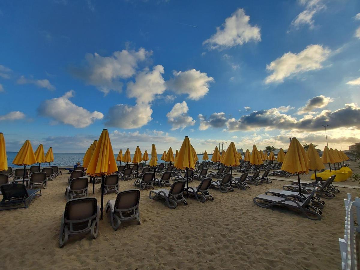 Bral Apartments 4 Durrës 外观 照片
