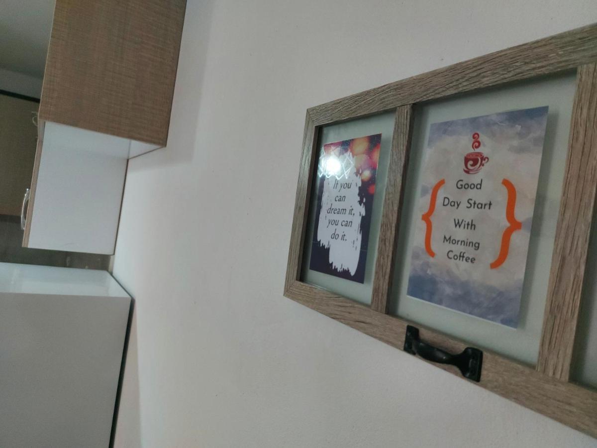 Bral Apartments 4 Durrës 外观 照片