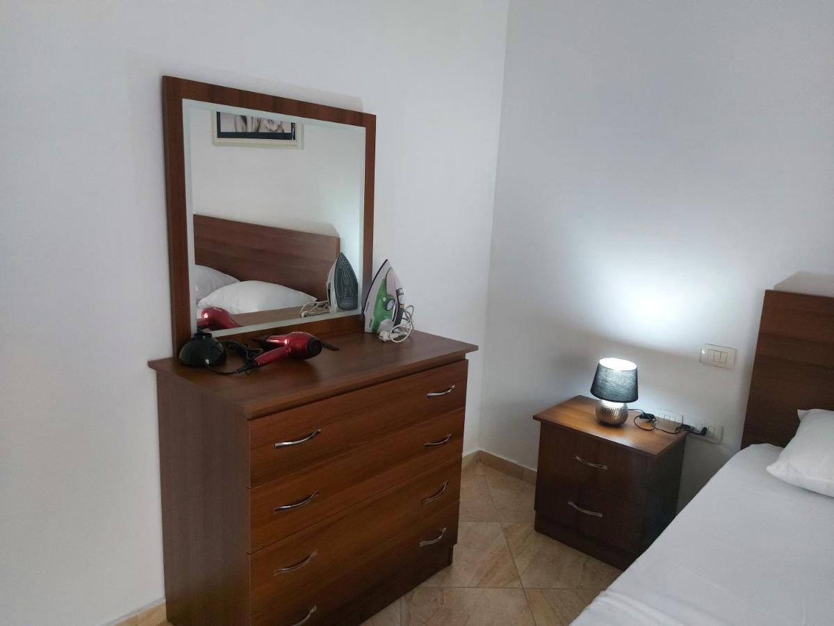 Bral Apartments 4 Durrës 外观 照片