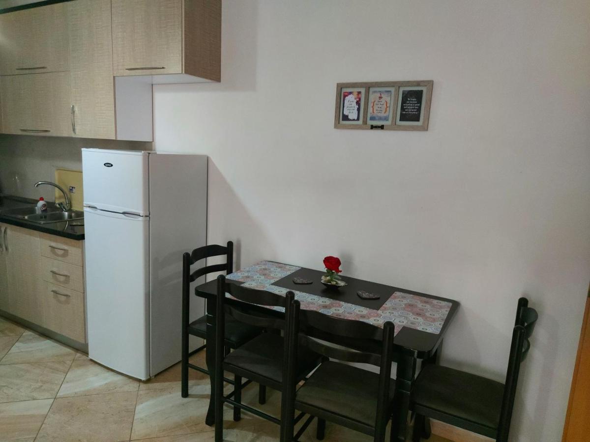 Bral Apartments 4 Durrës 外观 照片