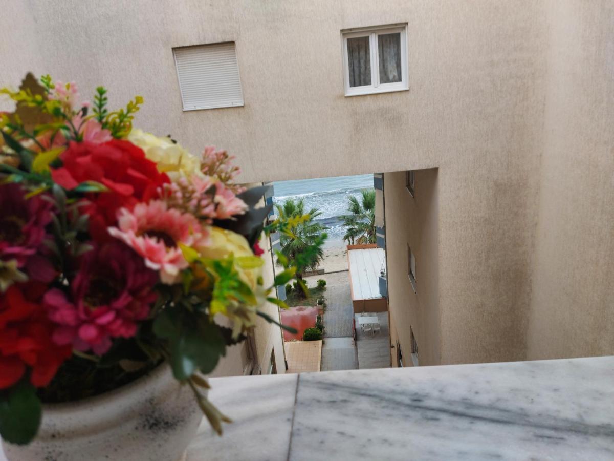 Bral Apartments 4 Durrës 外观 照片