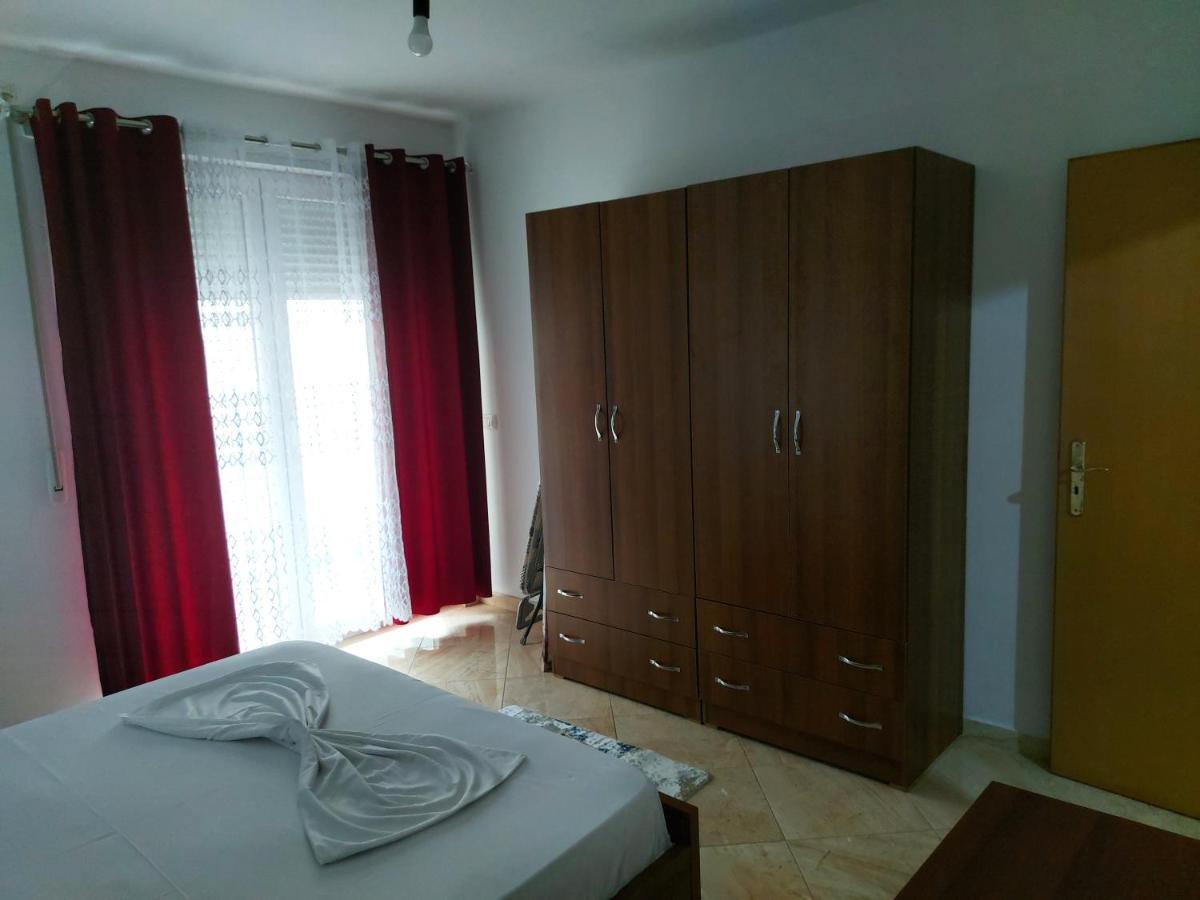 Bral Apartments 4 Durrës 外观 照片