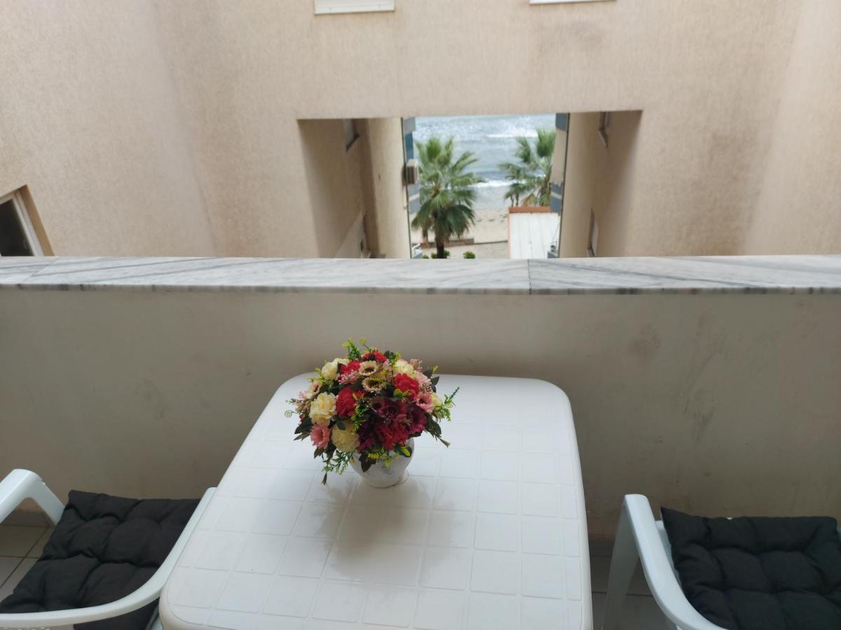 Bral Apartments 4 Durrës 外观 照片