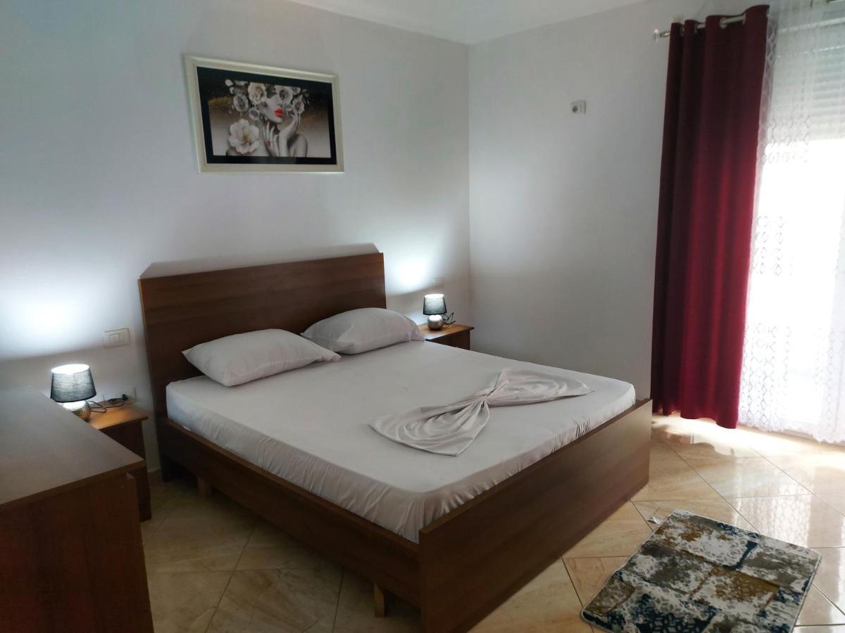 Bral Apartments 4 Durrës 外观 照片