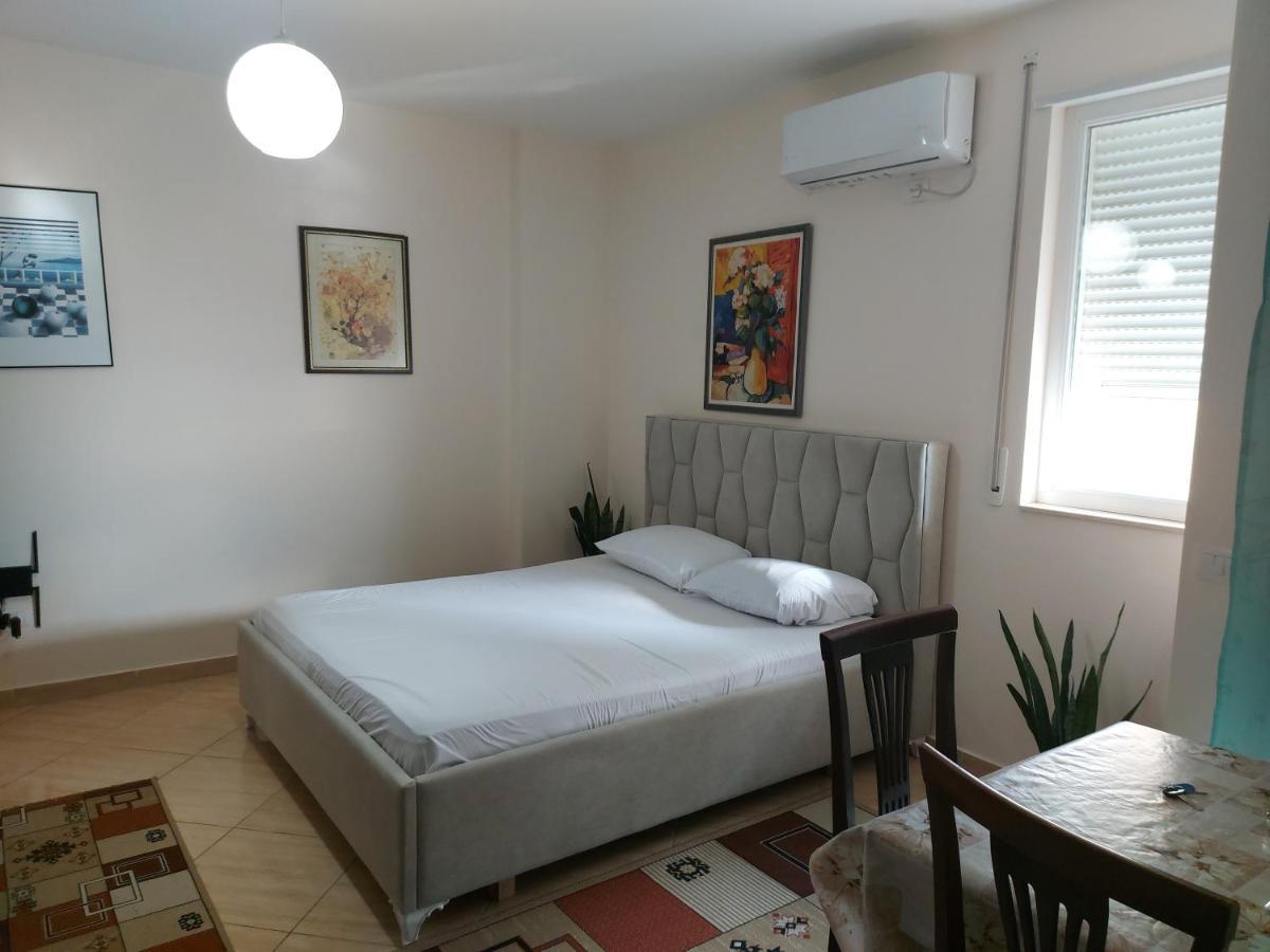 Bral Apartments 4 Durrës 外观 照片