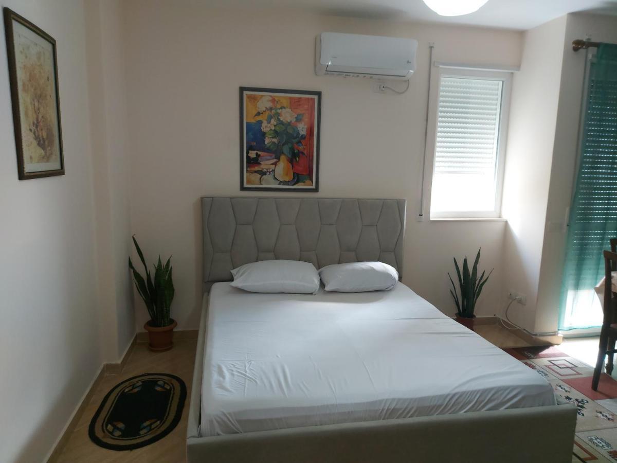 Bral Apartments 4 Durrës 外观 照片